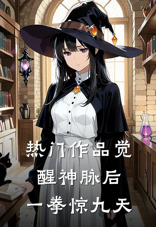 热门作品觉醒神脉后，一拳惊九天