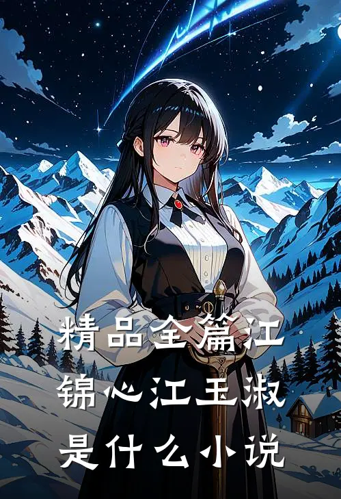 精品全篇江锦心江玉淑是什么小说