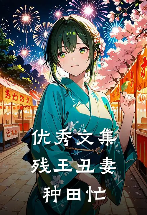 优秀文集残王丑妻种田忙