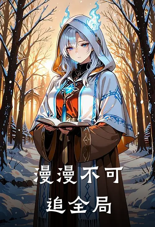 漫漫不可追全局