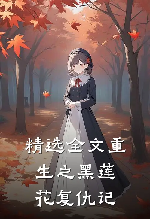 精选全文重生之黑莲花复仇记