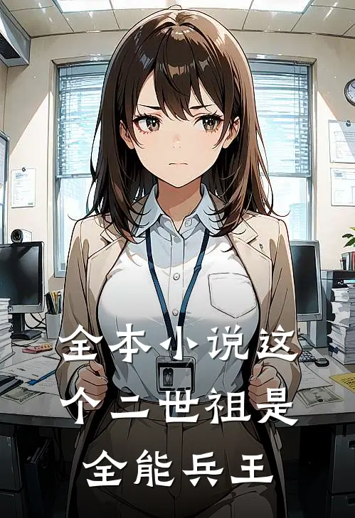 全本小说这个二世祖是全能兵王
