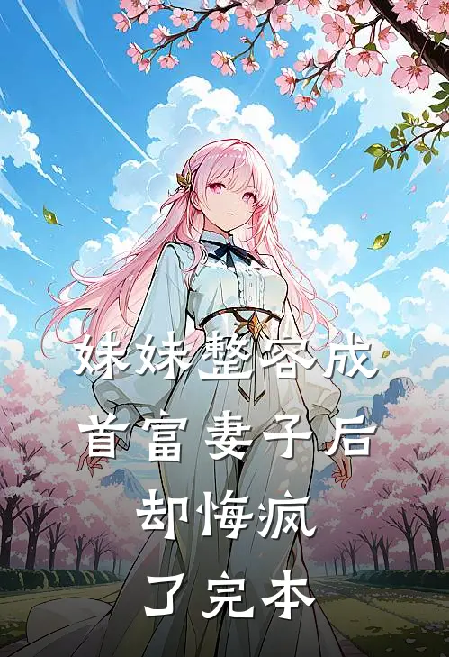 妹妹整容成首富妻子后，却悔疯了完本