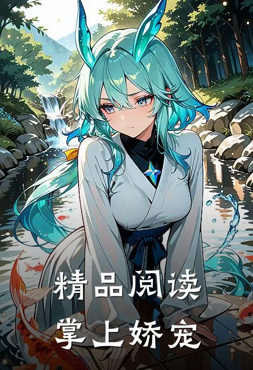 精品阅读掌上娇宠