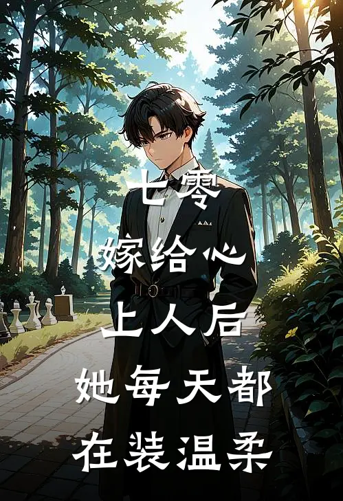 七零：嫁给心上人后，她每天都在装温柔
