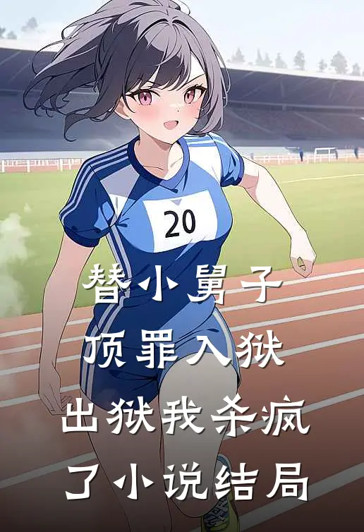 替小舅子顶罪入狱，出狱我杀疯了小说结局