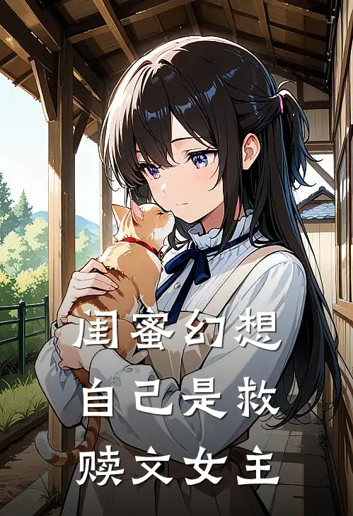 闺蜜幻想自己是救赎文女主