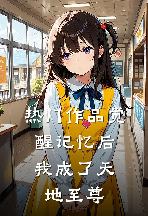 热门作品觉醒记忆后，我成了天地至尊