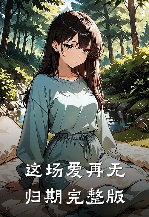 这场爱再无归期完整版