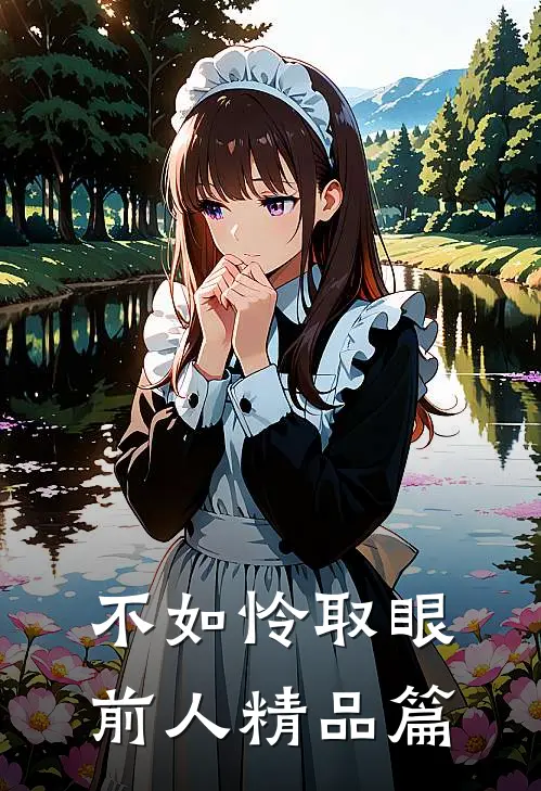 不如怜取眼前人精品篇