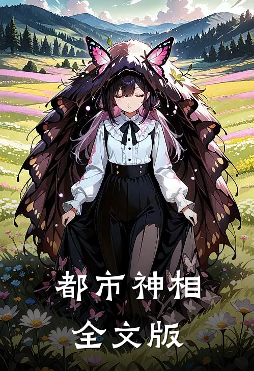 都市神相全文版