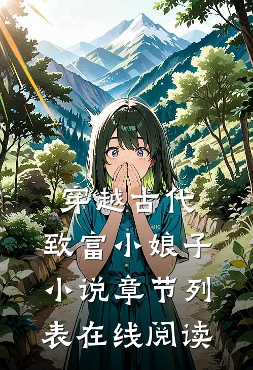 穿越古代:致富小娘子小说章节列表在线阅读