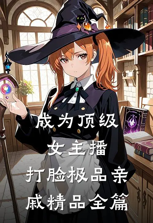 成为顶级女主播，打脸极品亲戚精品全篇