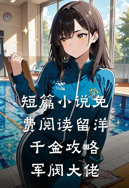 短篇小说免费阅读留洋千金攻略军阀大佬