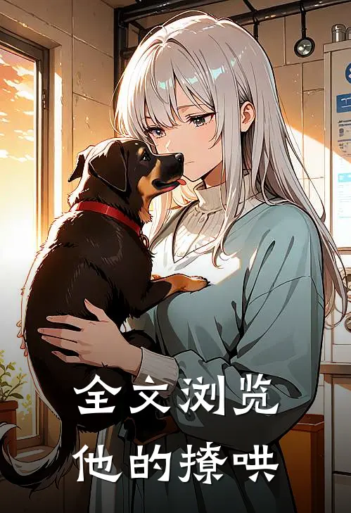 全文浏览他的撩哄
