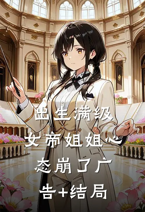 出生满级，女帝姐姐心态崩了广告+结局