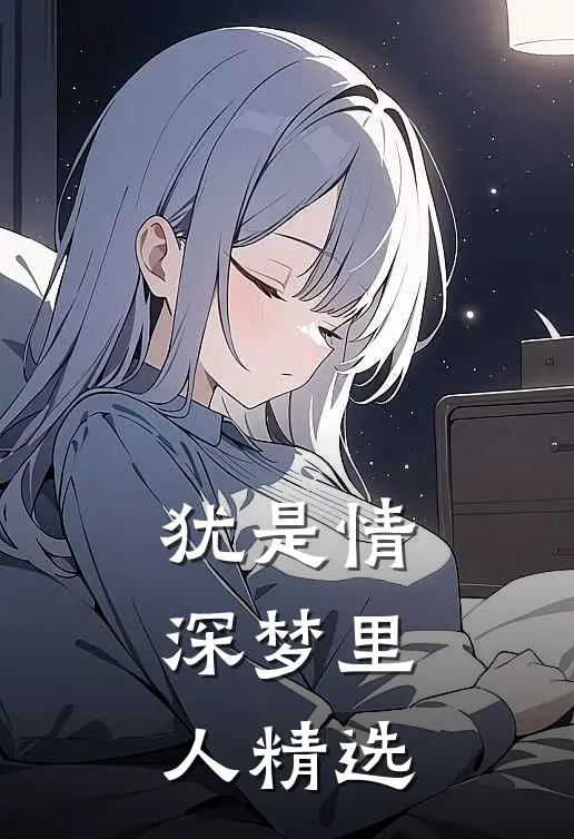 犹是情深梦里人精选