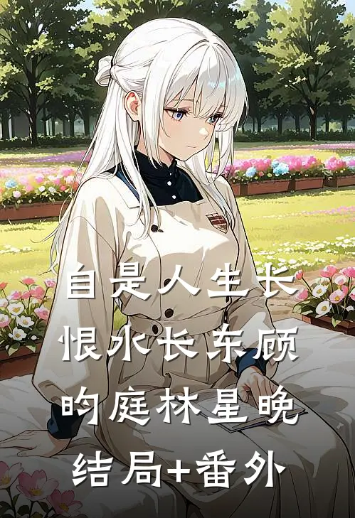 自是人生长恨水长东顾昀庭林星晚结局+番外