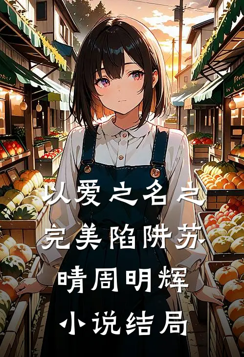 以爱之名之完美陷阱苏晴周明辉小说结局