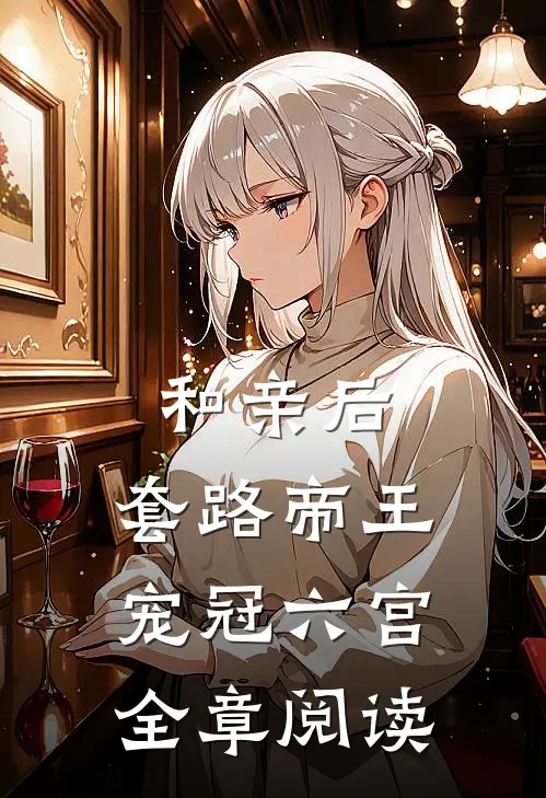 和亲后，套路帝王宠冠六宫全章阅读