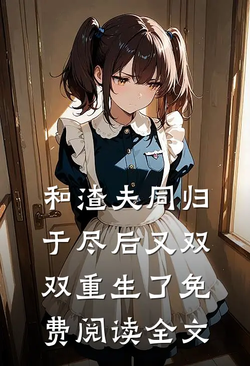 和渣夫同归于尽后又双双重生了免费阅读全文