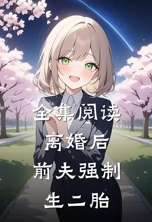 全集阅读离婚后,前夫强制生二胎