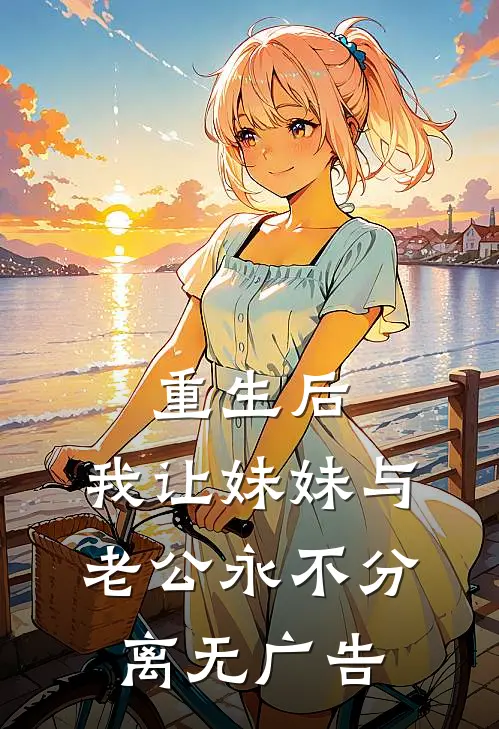重生后，我让妹妹与老公永不分离无广告