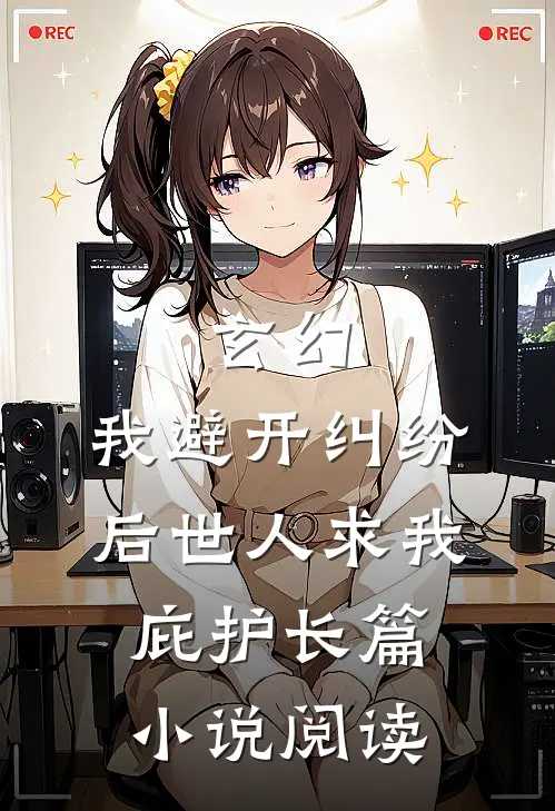 玄幻：我避开纠纷后世人求我庇护长篇小说阅读