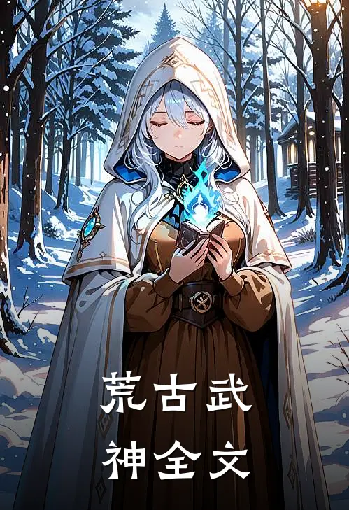 荒古武神全文