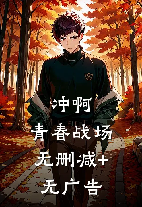 冲啊，青春战场无删减+无广告