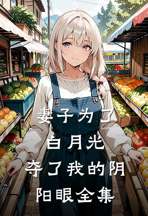 妻子为了白月光，夺了我的阴阳眼全集