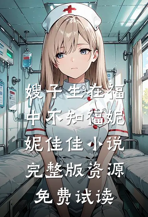 嫂子生在福中不知福妮妮佳佳小说完整版资源免费试读