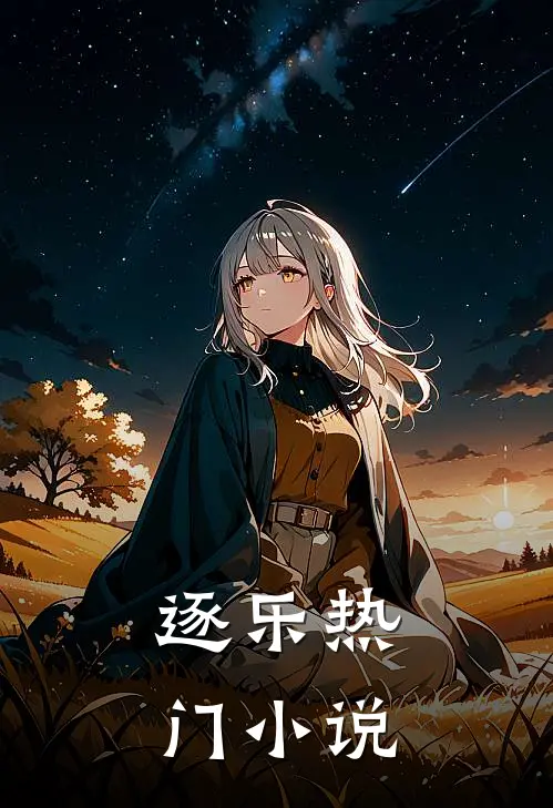 逐乐热门小说