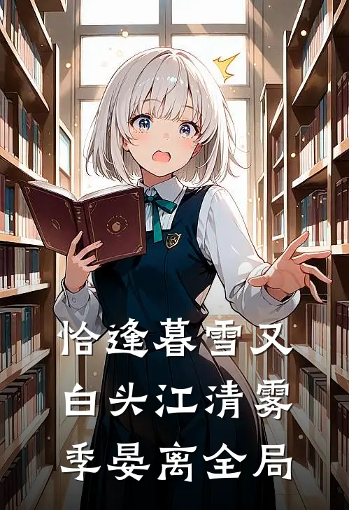 恰逢暮雪又白头江清雾季晏离全局
