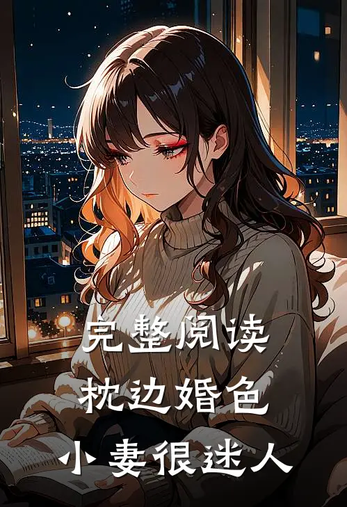 完整阅读枕边婚色，小妻很迷人