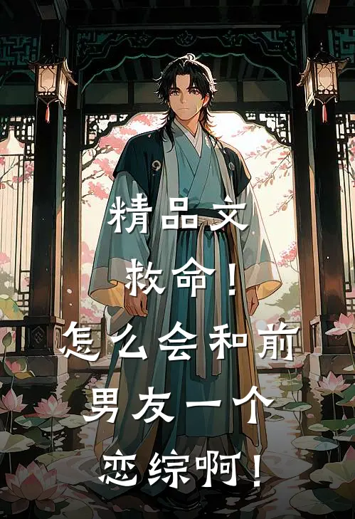 精品文救命！怎么会和前男友一个恋综啊！