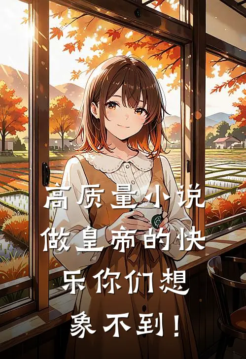 高质量小说做皇帝的快乐你们想象不到！