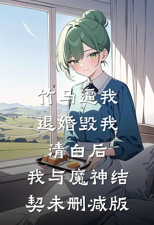 竹马逼我退婚毁我清白后，我与魔神结契未删减版