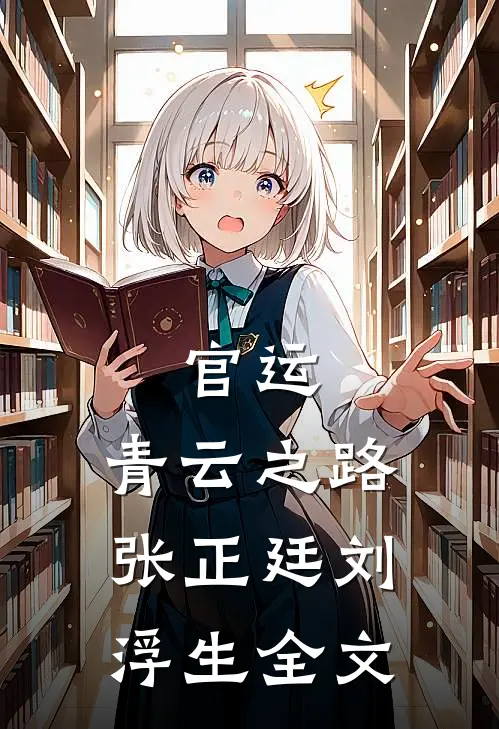 官运：青云之路张正廷刘浮生全文