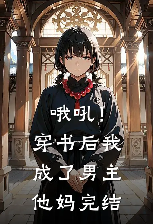 哦吼！穿书后我成了男主他妈完结