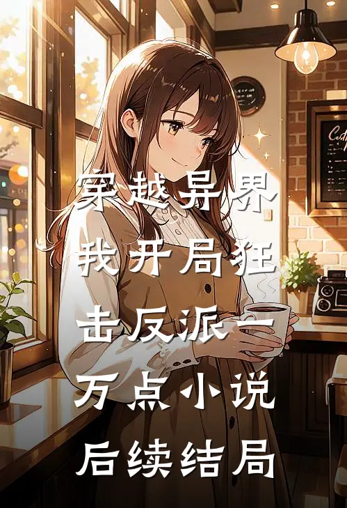 穿越异界，我开局狂击反派一万点小说后续结局