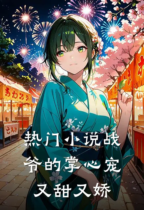 热门小说战爷的掌心宠又甜又娇