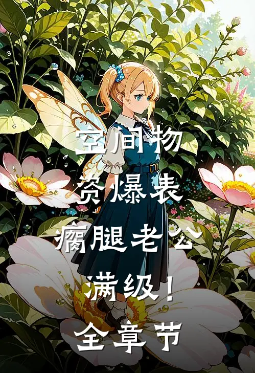 空间物资爆表，瘸腿老公满级！全章节