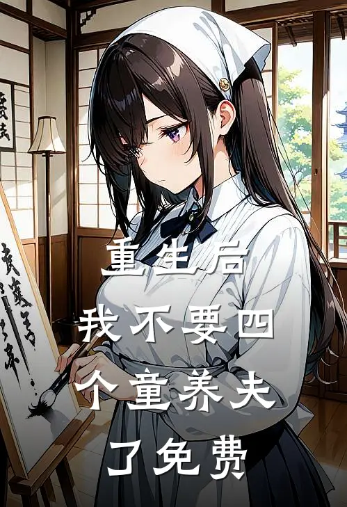 重生后，我不要四个童养夫了免费