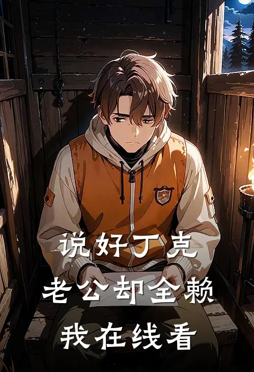 说好丁克，老公却全赖我在线看