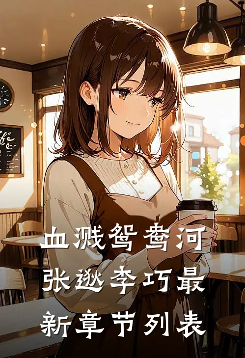 血溅鸳鸯河张逖李巧最新章节列表