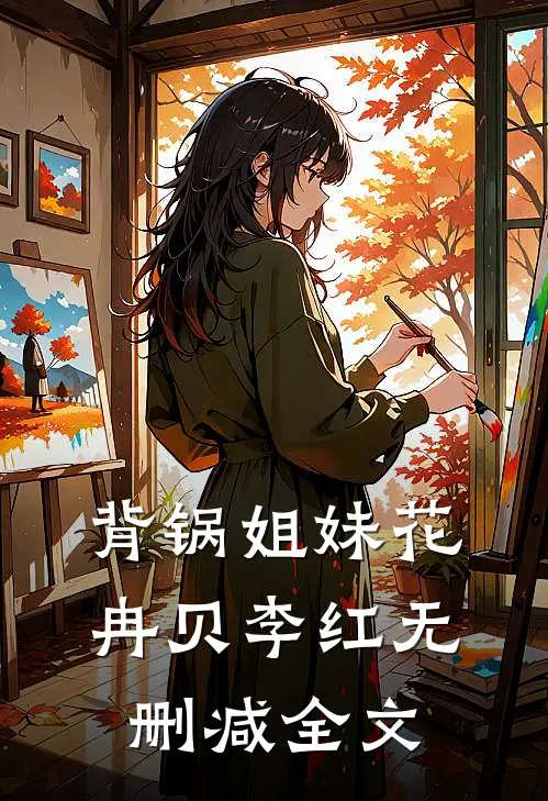 背锅姐妹花冉贝李红无删减全文