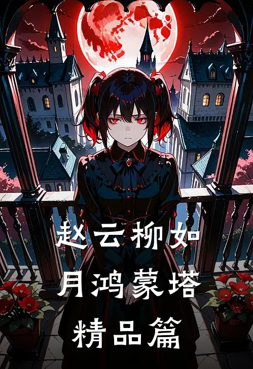 赵云柳如月鸿蒙塔精品篇
