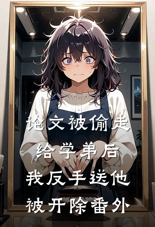 论文被偷走给学弟后，我反手送他被开除 番外