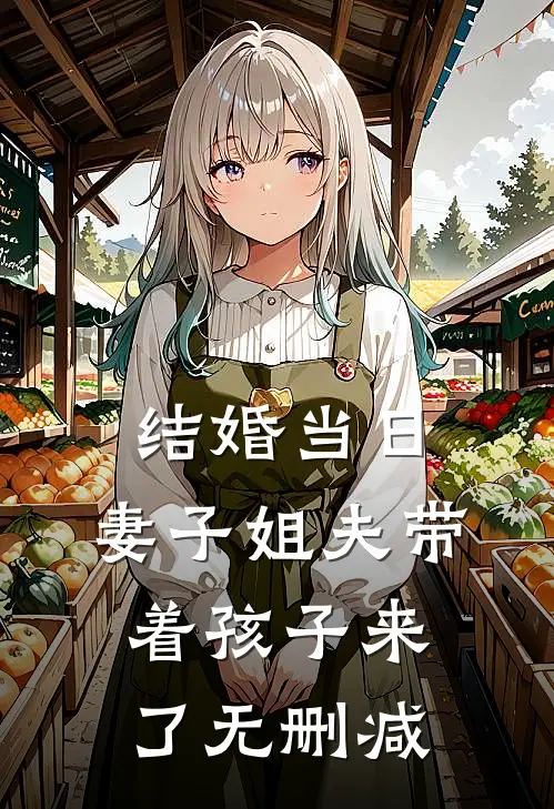 结婚当日，妻子姐夫带着孩子来了无删减